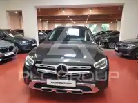 2021 Mercedes Benz GLC 200