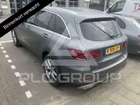 2021 Mercedes Benz GLC 200