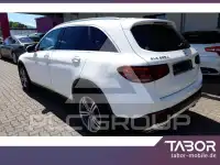 2021 Mercedes Benz GLC 200