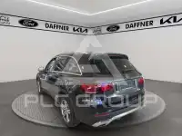 2021 Mercedes Benz GLC 200
