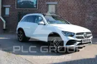 2021 Mercedes Benz GLC 200