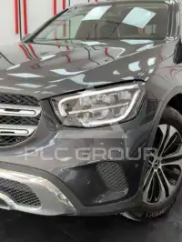 2021 Mercedes Benz GLC 200