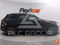 2021 Mercedes Benz GLC 200