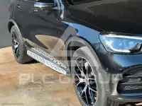 2021 Mercedes Benz GLC 200