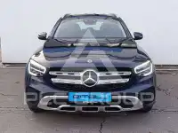 2021 Mercedes Benz GLC 200