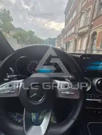 2021 Mercedes Benz GLC 200