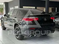 2021 Mercedes Benz GLC 200