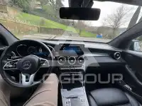 2021 Mercedes Benz GLC 200