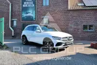 2021 Mercedes Benz GLC 200