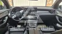 2021 Mercedes Benz GLC 200