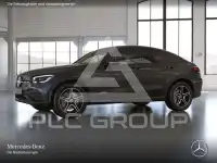 2021 Mercedes Benz GLC 200