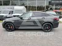2021 Mercedes Benz GLC 200
