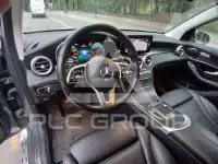 2021 Mercedes Benz GLC 200