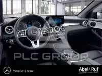 2021 Mercedes Benz GLC 200
