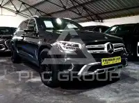 2021 Mercedes Benz GLC 200