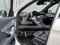 2021 Mercedes Benz GLC 200