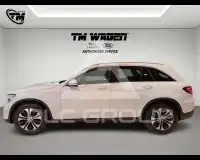 2021 Mercedes Benz GLC 200