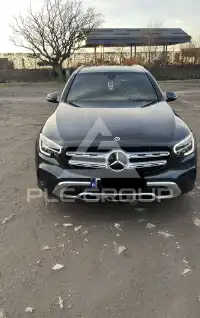 2021 Mercedes Benz GLC 200