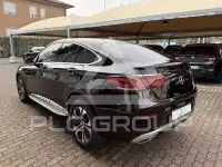 2021 Mercedes Benz GLC 200