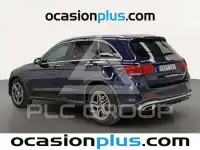 2021 Mercedes Benz GLC 200
