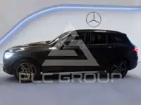 2021 Mercedes Benz GLC 200