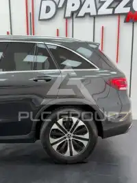 2021 Mercedes Benz GLC 200
