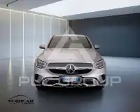 2021 Mercedes Benz GLC 200