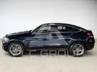 2021 Mercedes Benz GLC 200
