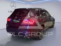 2021 Mercedes Benz GLC 200