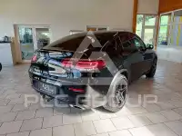 2021 Mercedes Benz GLC 200