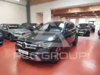 2021 Mercedes Benz GLC 200