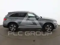 2021 Mercedes Benz GLC 200