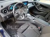 2021 Mercedes Benz GLC 200
