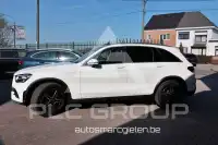 2021 Mercedes Benz GLC 200