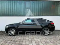 2021 Mercedes Benz GLC 200