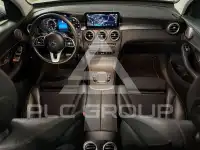 2021 Mercedes Benz GLC 200