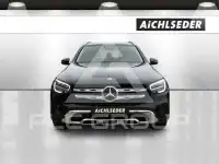2021 Mercedes Benz GLC 200