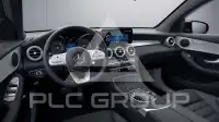 2021 Mercedes Benz GLC 200