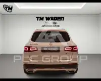 2021 Mercedes Benz GLC 200