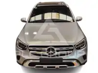 2021 Mercedes Benz GLC 200