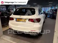 2021 Mercedes Benz GLC 200