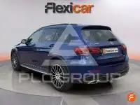 2021 Mercedes Benz GLC 200