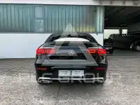 2021 Mercedes Benz GLC 200