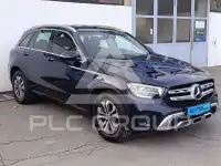 2021 Mercedes Benz GLC 200