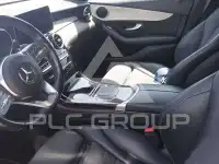 2021 Mercedes Benz GLC 200