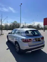 2021 Mercedes Benz GLC 200