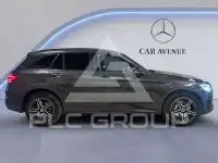2021 Mercedes Benz GLC 200