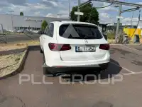 2021 Mercedes Benz GLC 200