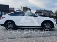 2021 Mercedes Benz GLC 200
