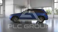 2021 Mercedes Benz GLC 200